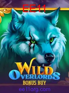 WildOverlordsBonusBuy