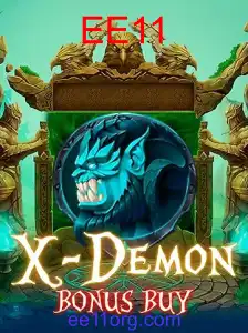 XDemonBonusBuy